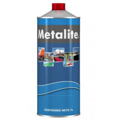 CATALIZADOR PARA METALITE EPOXY SEMI-BRILLANTE IC-1021