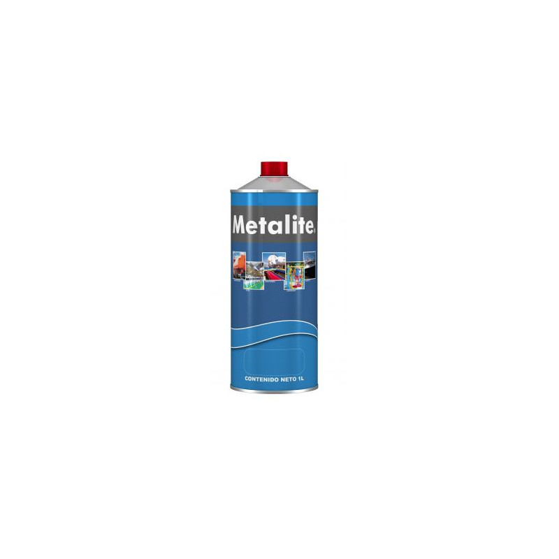 CATALIZADOR PARA METALITE EPOXY SEMI-BRILLANTE IC-1021