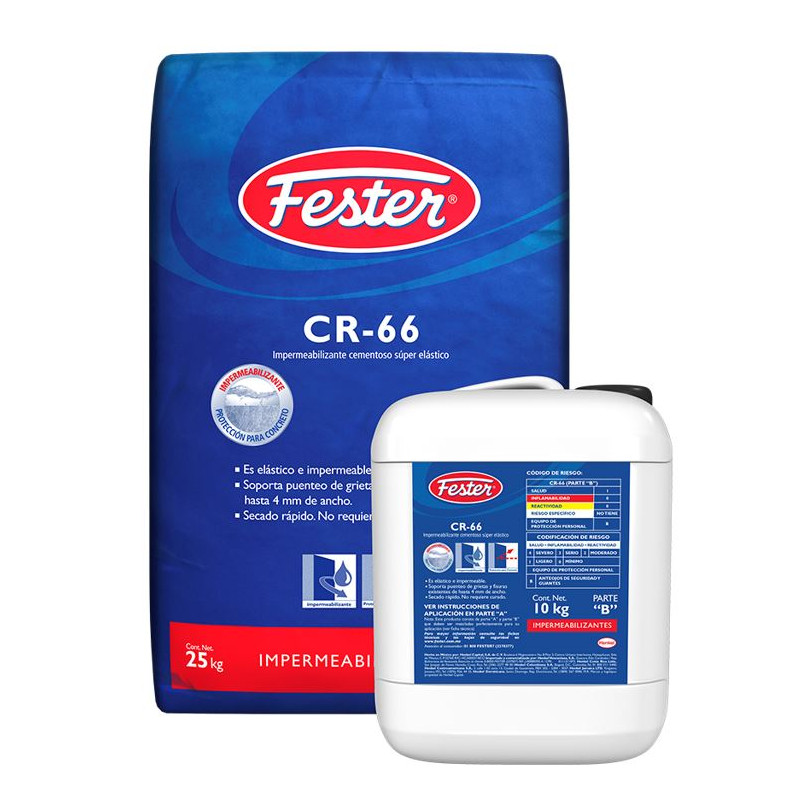 FESTER CR-66 FF