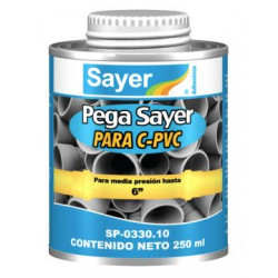 PEGASAYER PARA CPVC  SP-0330