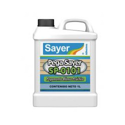 PEGASAYER PRÁCTICO  SP-0101