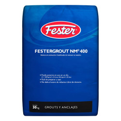 FESTERGROUT NM 400