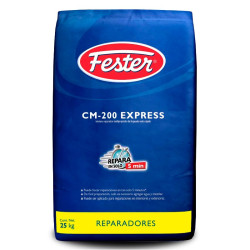FESTER CM-200 EXPRESS
