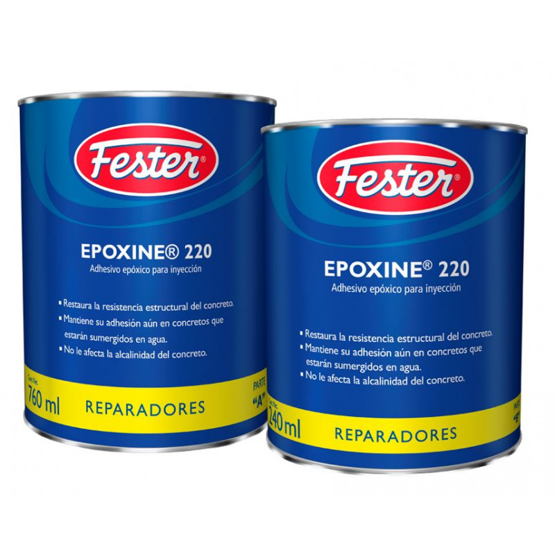 FESTER EPOXINE 220