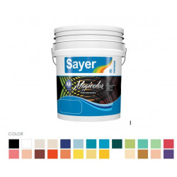 PINTURA VINIL ACRILICA...