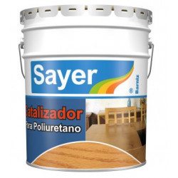 ENDURESAYER CRISTAL P/ACABODO ESSENZA UC-2050