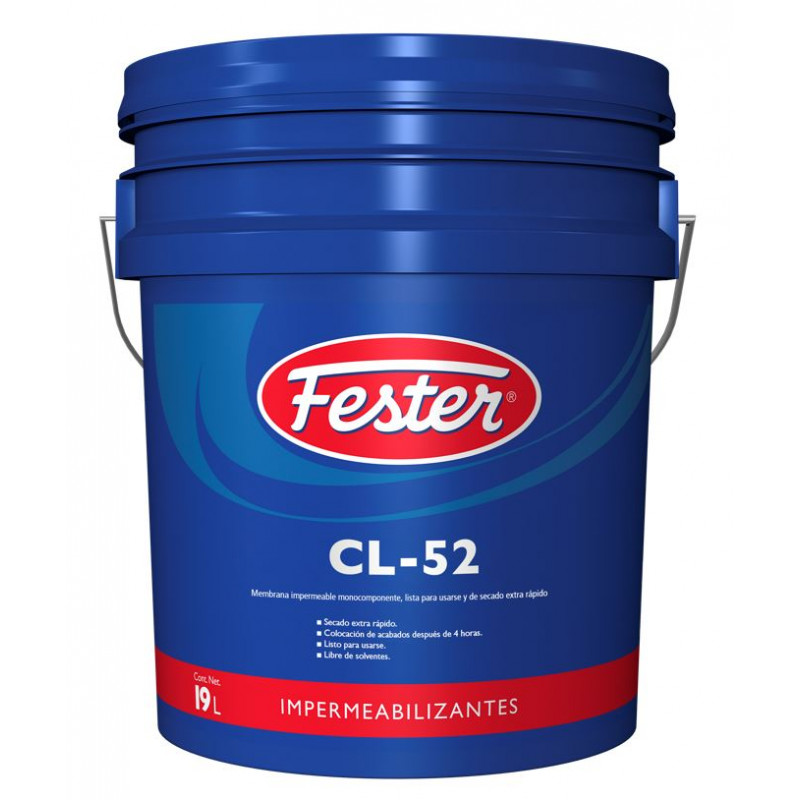 FESTER CL-52