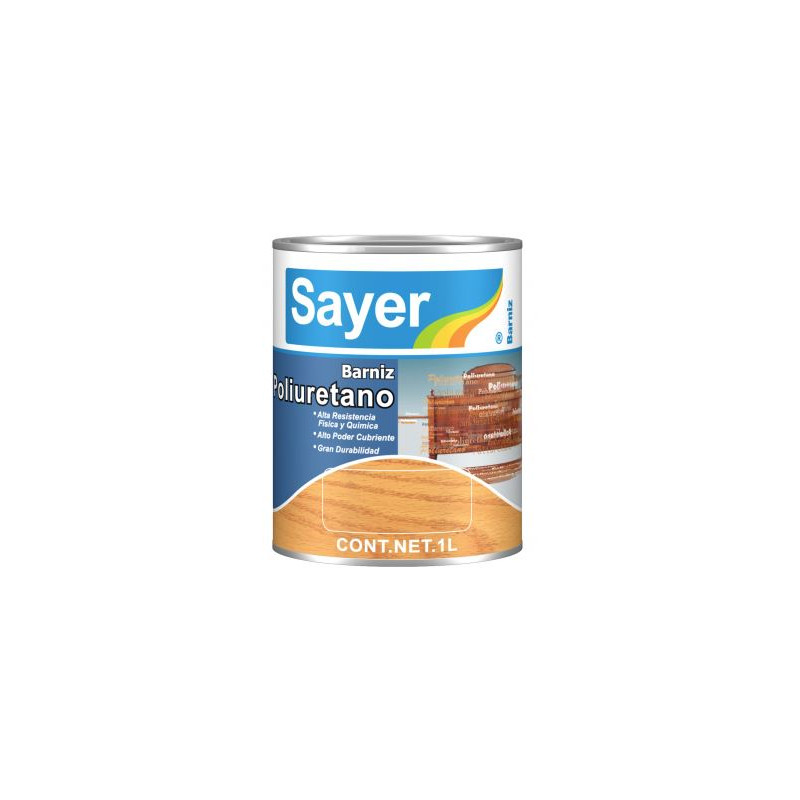 SAYERPOL BRILLANTE UB-5000