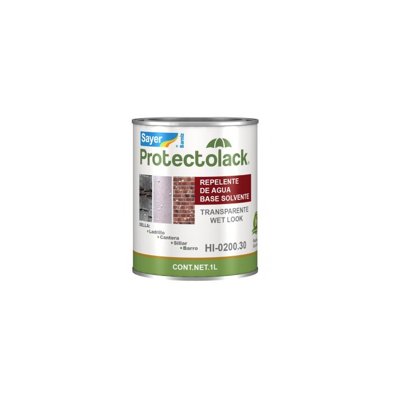 IMPERMEALACK HI-0215