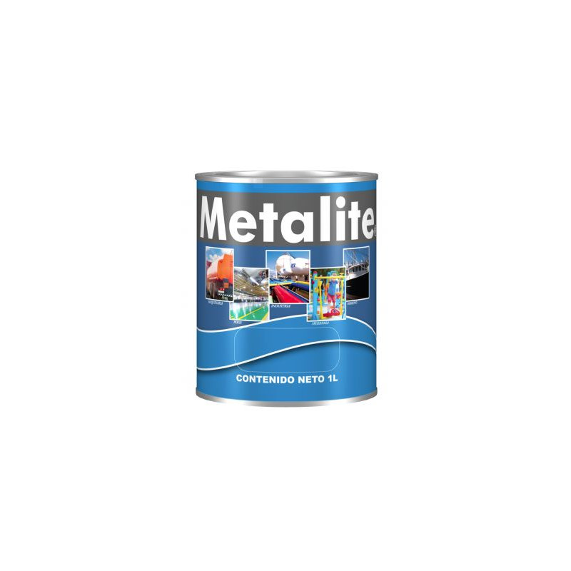 CATALIZADOR PARA METALITE EPOXY PRIMER IC-1006